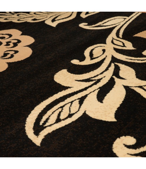 United Weavers Dallas Beige 8510-24 1 ft. 11 in. X 3 ft. 3 in. Rectangle Rug