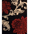 United Weavers Dallas Red 851-10830 1 ft. 11 in. X 3 ft. 3 in. Rectangle Rug
