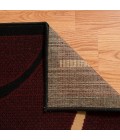 United Weavers Dallas Burgundy Rug 851-10934 1 ft. 11 in. X 3 ft. 3 in. Rectangle - Rugs Town United Weavers Dallas Burgundy 851-10934 1 ft. 11 in. X 3 ft. 3 in. Rectangle Rug