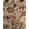 United Weavers Dallas 11015 Bandanna Ivory Area Rug 5 Ft. 3 X 7 Ft. 2 Rectangle