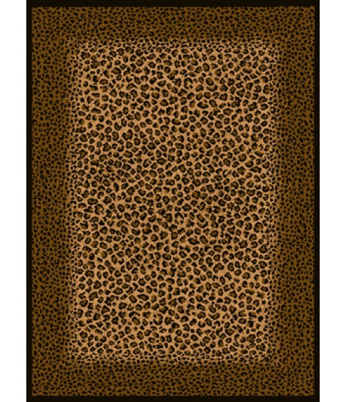 United Weavers Legends Leopard-Skin-5x7 Rug