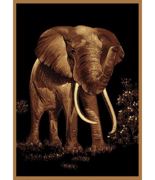 United Weavers Legends Elephant-5x7 Rug