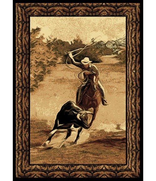 United Weavers Legends Roper-5x7 Rug