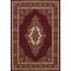 United Weavers Manhattan Burgundy 940-35334 1 ft. 10 in. X 3 ft. Rectangle Rug