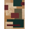United Weavers Manhattan 35692 Soho Berber Area Rug 5 Ft. 3 X 7 Ft. 6 Rectangle