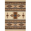 United Weavers Manhattan Berber 940-36014 1 ft. 10 in. X 3 ft. Rectangle Rug