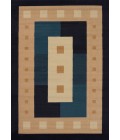 United Weavers Manhattan Navy 940-36864 1 ft. 10 in. X 3 ft. Rectangle Rug