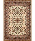 United Weavers Manhattan Cream 940-37597 1 ft. 10 in. X 3 ft. Rectangle Rug