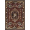 United Weavers Manhattan Brown 940-38150 1 ft. 10 in. X 3 ft. Rectangle Rug