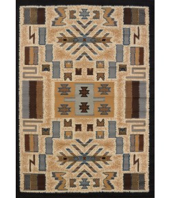 United Weavers Manhattan Grey 940-38572 1 ft. 10 in. X 3 ft. Rectangle Rug