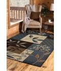 United Weavers Manhattan Light Blue Rug 940-39160 1 ft. 10 in. X 3 ft. Rectangle - Rugs Town United Weavers Manhattan Light Blue 940-39160 1 ft. 10 in. X 3 ft. Rectangle Rug