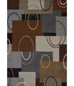 United Weavers Manhattan 39950 Oshi Area Rug 3 Ft. 11 X 5 Ft. 3 Rectangle