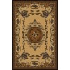 United Weavers Manhattan 38160 Lexington Lt Blue Area Rug 1 Ft. 11 X 7 Ft. 4 Rectangle