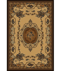 United Weavers Manhattan 38160 Lexington Lt Blue Area Rug 7 Ft. 10 X 10 Ft. 6 Rectangle