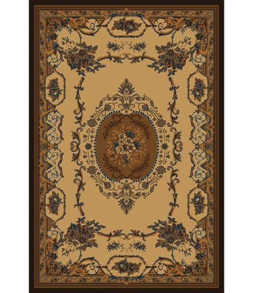 United Weavers Manhattan Lexington-7Runner Rug
