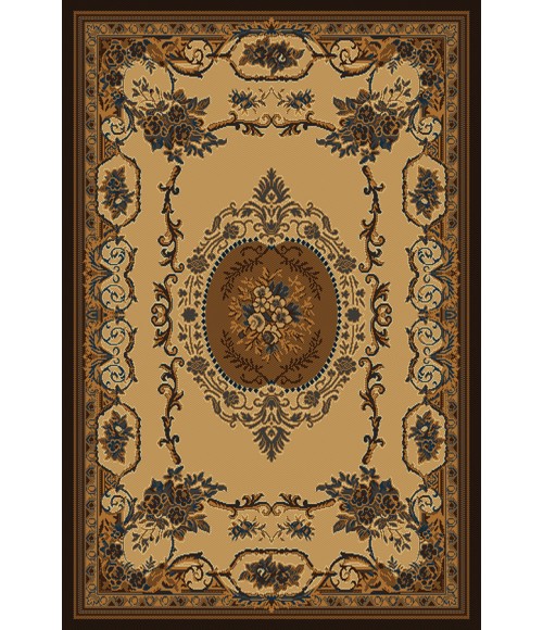 United Weavers Manhattan Lexington-4x6 Rug