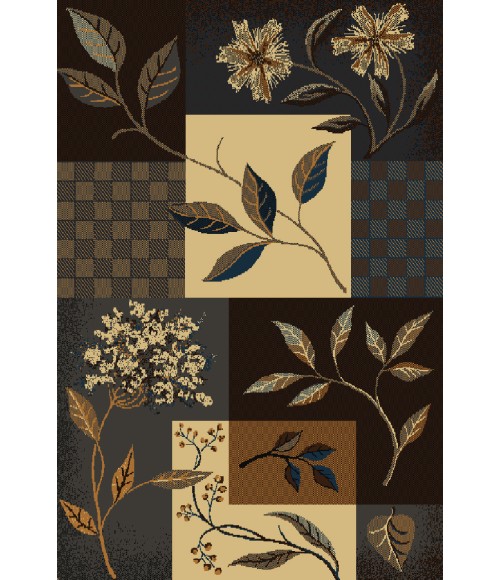 MANHATTAN RUG United Weavers Manhattan Jsamine-4x6 Rug