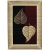 United Weavers Contours 21834 Basil Burgundy Area Rug 7 Ft. 10 X 10 Ft. 6 Rectangle