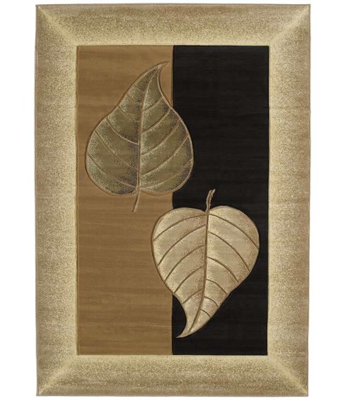 United Weavers Contours Basil-8x11 Rug