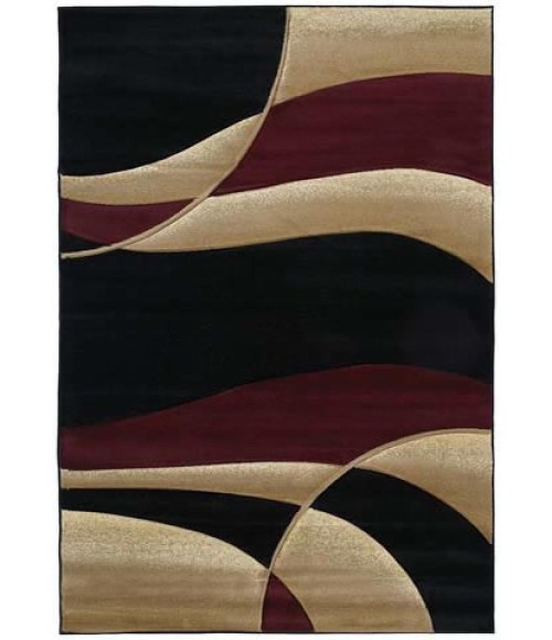 United Weavers Contours Avalon-5x8 Rug