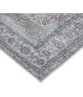 Amer ALASKA Green/Gray ALA-6 2 ft. X 3 ft. Rectangle Rug