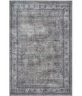 Amer ALASKA Green/Gray ALA-6 2 ft. X 3 ft. Rectangle Rug