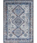 Amer ALASKA Beige/Terra ALA-8 5 ft. 3 in. X 7 ft. 6 in. Rectangle Rug