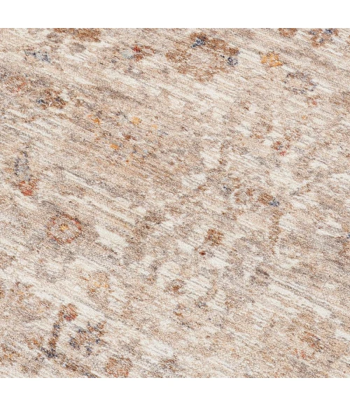 Amer Albany Ivory ALB-1 3 ft. 6 in. X 5 ft. 6 in. Rectangle Rug