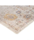 Amer Albany Ivory ALB-1 3 ft. 6 in. X 5 ft. 6 in. Rectangle Rug