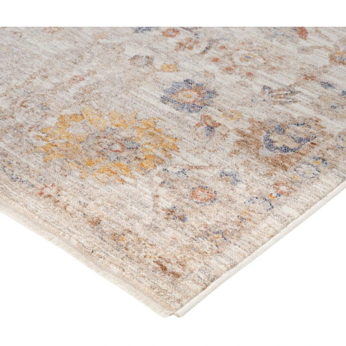 Amer Albany Ivory ALB-1 3 ft. 6 in. X 5 ft. 6 in. Rectangle Rug