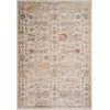 Amer Albany Ivory ALB-1 3 ft. 6 in. X 5 ft. 6 in. Rectangle Rug