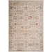 Amer Albany Ivory ALB-1 7 ft. 9 in. X 9 ft. 9 in. Rectangle Rug