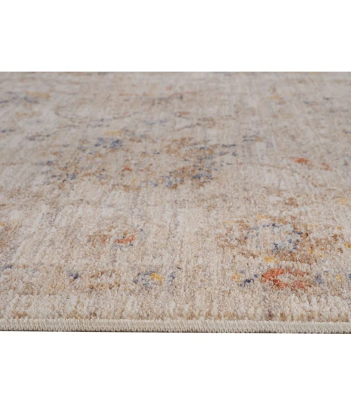 Amer Albany Ivory ALB-1 3 ft. 6 in. X 5 ft. 6 in. Rectangle Rug