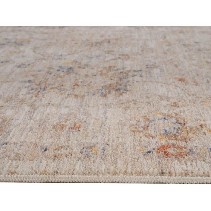 Amer Albany Ivory ALB-1 3 ft. 6 in. X 5 ft. 6 in. Rectangle Rug