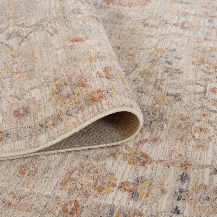 Amer Albany Ivory ALB-1 3 ft. 6 in. X 5 ft. 6 in. Rectangle Rug