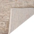 Amer Albany Blue ALB-2 2 ft. 6 in. X 10 ft. Rectangle Rug