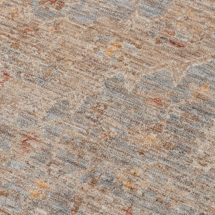 Amer Albany Blue ALB-2 5 ft. X 7 ft. 6 in. Rectangle Rug