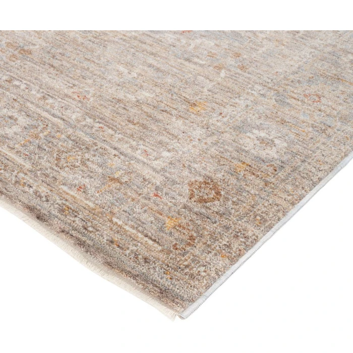 Amer Albany Blue ALB-2 5 ft. X 7 ft. 6 in. Rectangle Rug