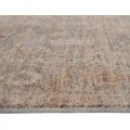 Amer Albany Blue ALB-2 2 ft. 6 in. X 10 ft. Rectangle Rug