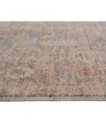 Amer Albany Blue ALB-2 2 ft. 6 in. X 10 ft. Rectangle Rug