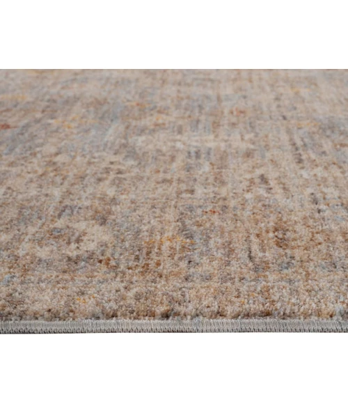 Amer Albany Blue ALB-2 2 ft. 6 in. X 10 ft. Rectangle Rug