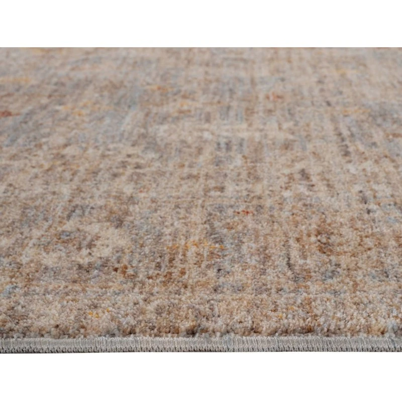 Amer Albany Blue ALB-2 2 ft. 6 in. X 10 ft. Rectangle Rug