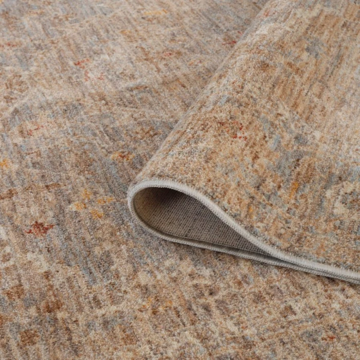 Amer Albany Blue ALB-2 5 ft. X 7 ft. 6 in. Rectangle Rug