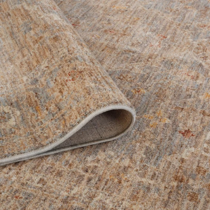 Amer Albany Blue ALB-2 5 ft. X 7 ft. 6 in. Rectangle Rug