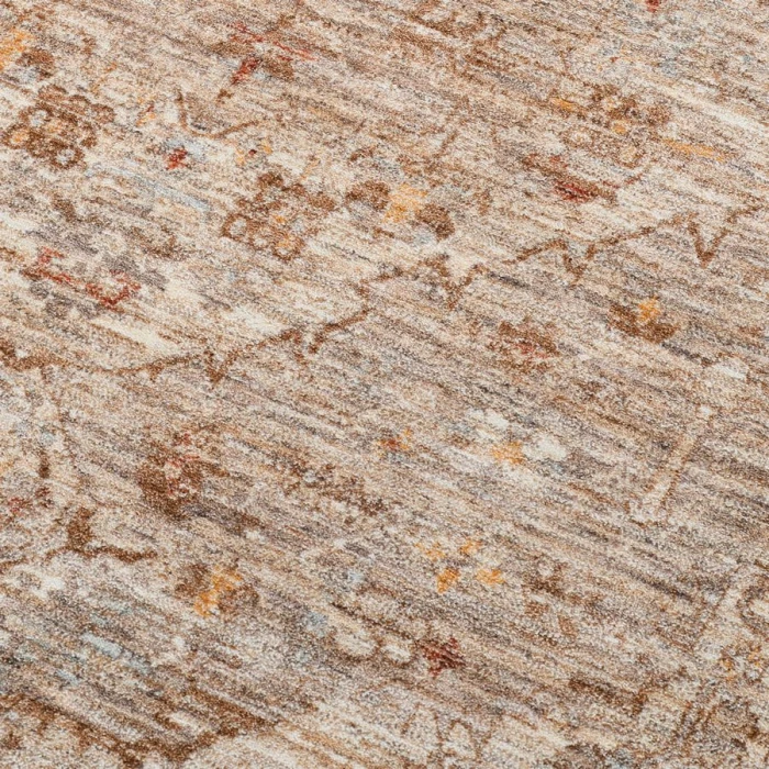 Amer Albany BEIGE ALB-3 2 ft. X 3 ft. Rectangle Rug