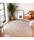 Amer Albany BEIGE ALB-3 3 ft. 6 in. X 5 ft. 6 in. Rectangle Rug