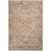 Amer Albany BEIGE ALB-3 7 ft. 9 in. X 9 ft. 9 in. Rectangle Rug