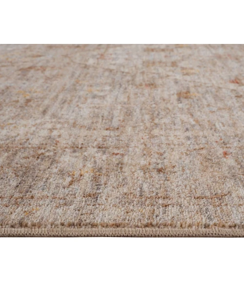 Amer Albany BEIGE ALB-3 3 ft. 6 in. X 5 ft. 6 in. Rectangle Rug