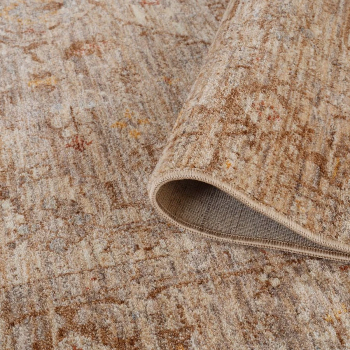 Amer Albany BEIGE ALB-3 2 ft. X 3 ft. Rectangle Rug