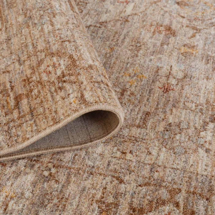 Amer Albany BEIGE ALB-3 2 ft. X 3 ft. Rectangle Rug
